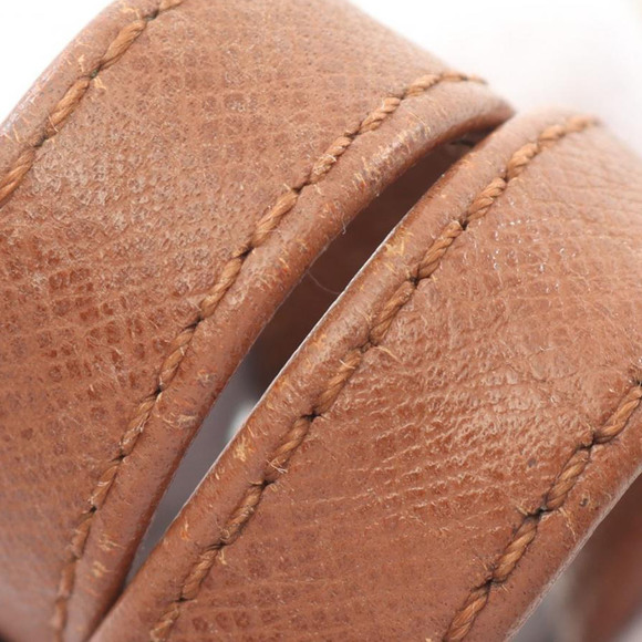 Pre-Loved Louis Vuitton Monogram Papillon 30 - Picture 9 of 11